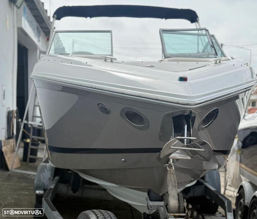 Cobalt Marine 242 - 5