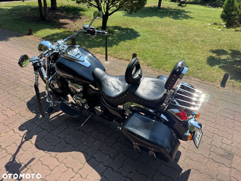 Kawasaki Vulcan - 5