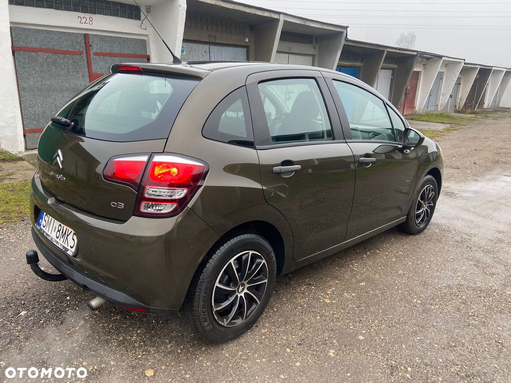 Citroën C3 1.0 VTi Seduction - 6