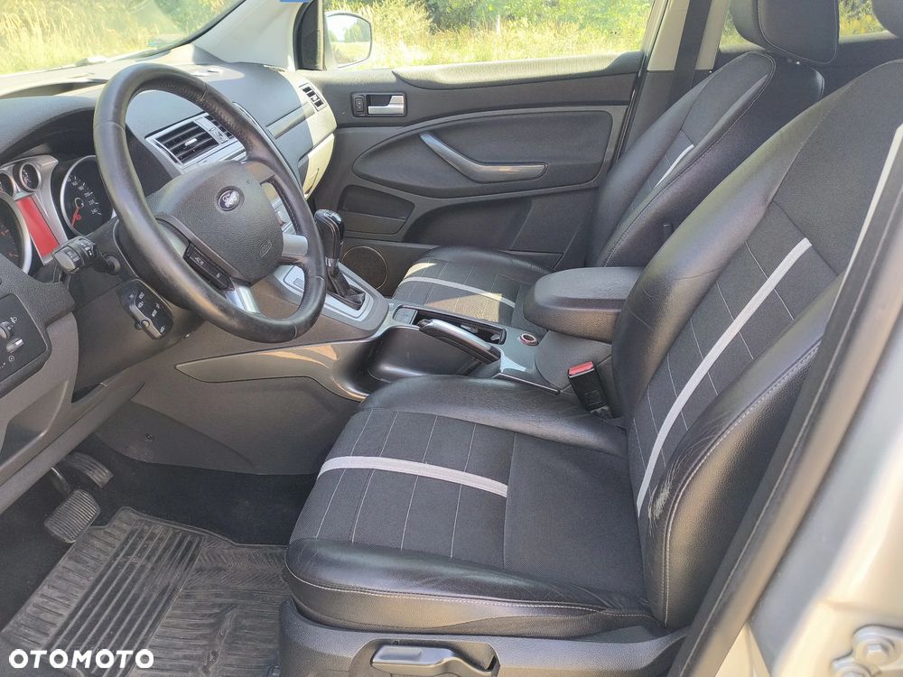 Ford Kuga 2.0 TDCi Trend MPS6 - 9
