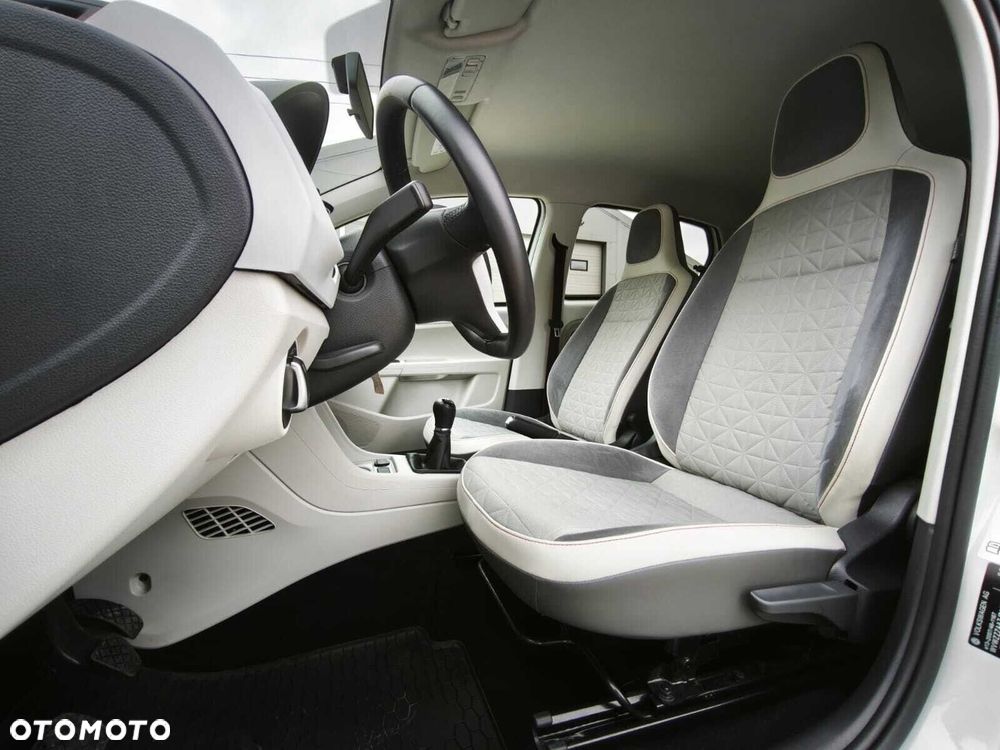 Volkswagen up! 1.0 TSI move - 7