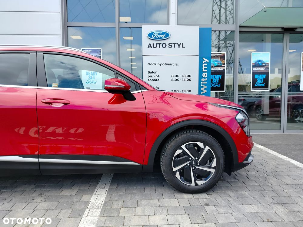 Kia Sportage 1.6 T-GDI MHEV L 2WD DCT - 40