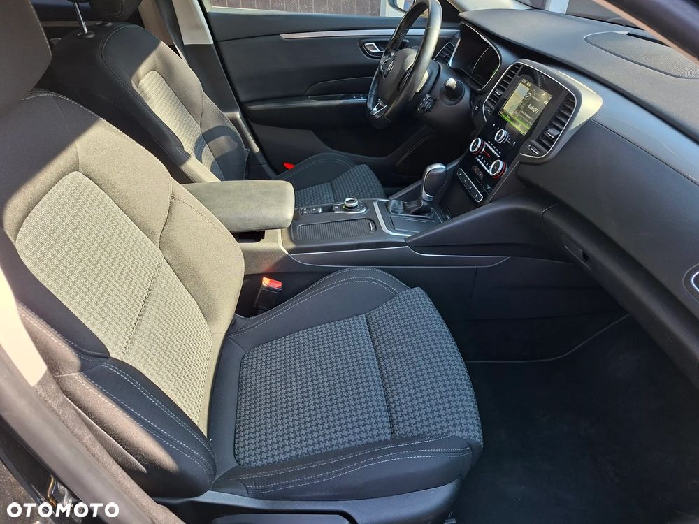 Renault Talisman ENERGY dCi 130 EDC Business - 9