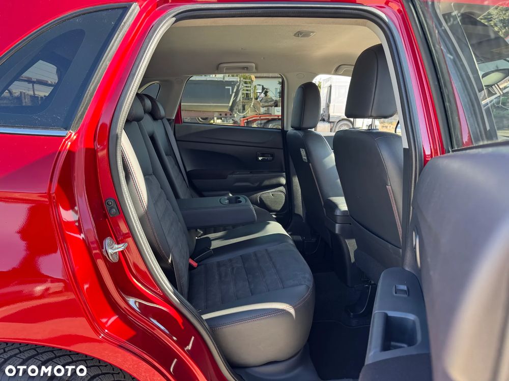 Mitsubishi ASX 2.0 2WD CVT Intro Edition+ - 25