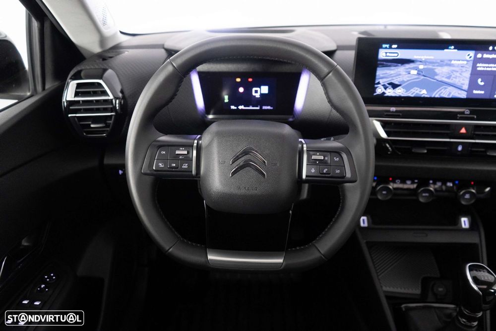 Citroën C4 1.2 PureTech Shine - 29