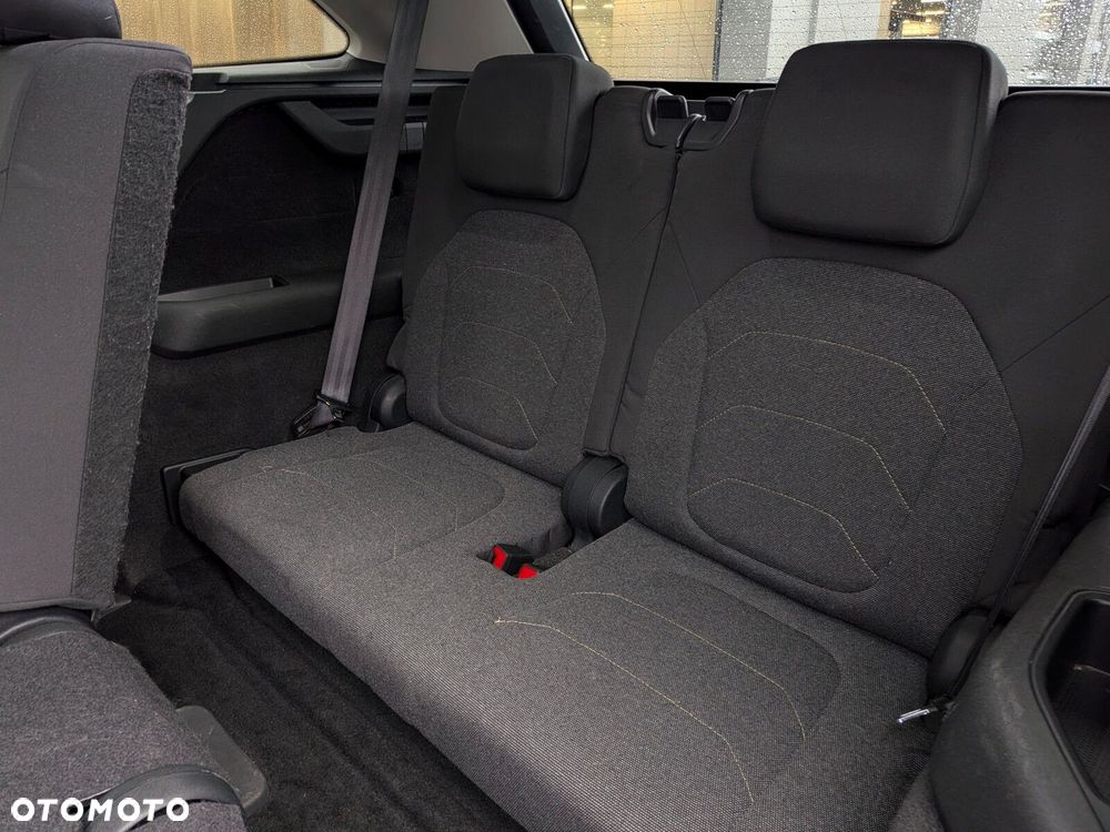 Skoda Kodiaq 1.5 TSI mHEV 4x2 Selection DSG - 13