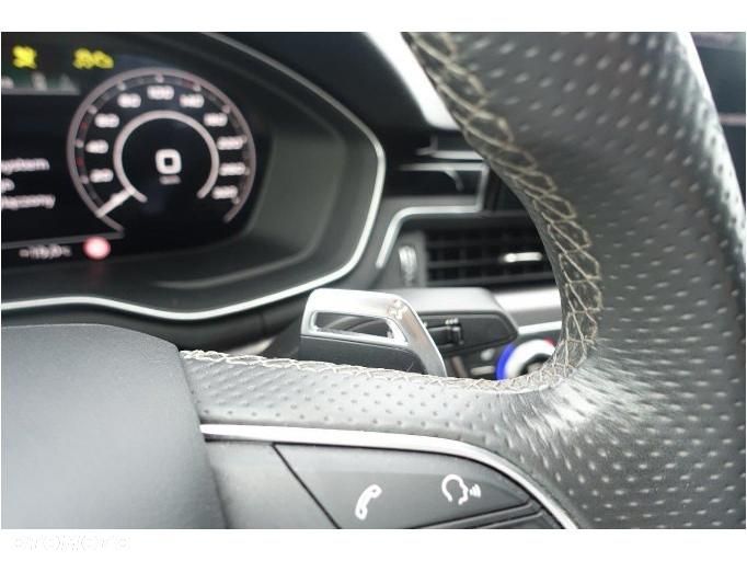 Audi RS5 Sportback Quattro Tiptronic - 38