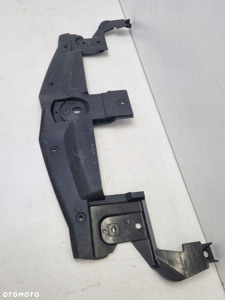 lamborghini urus 4ml maskownica osłona pasa przodu - 2
