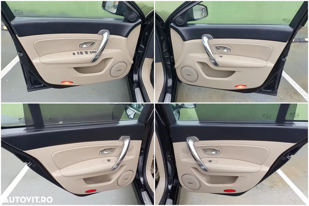 Renault Latitude 2.0 dCi Initiale Aut. - 27