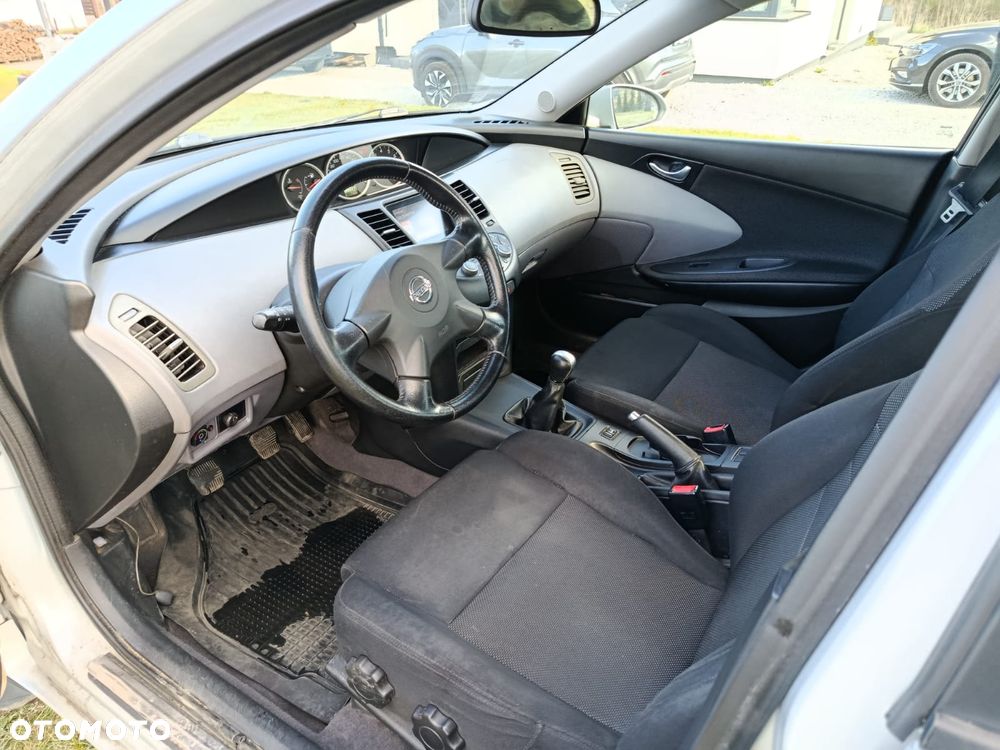 Nissan Primera 1.8 Tekna - 2