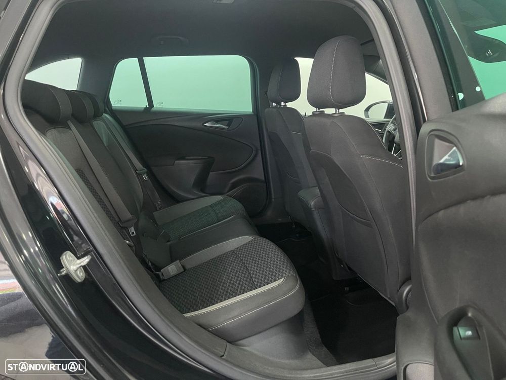Opel Astra Sports Tourer 1.2 T GS Line - 19
