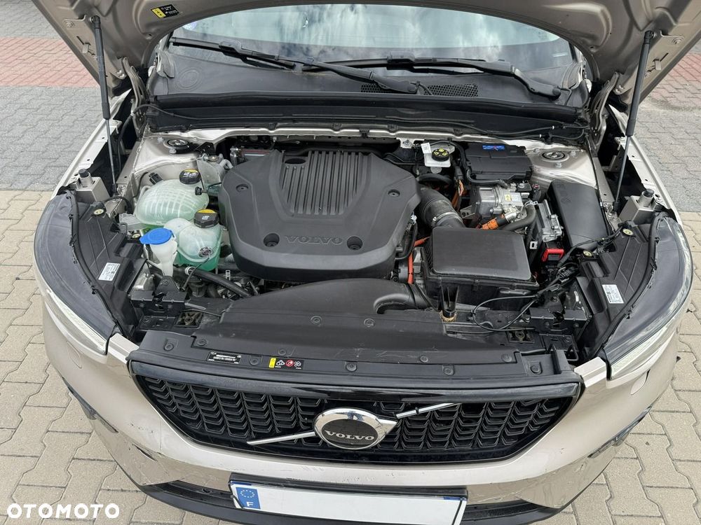 Volvo XC 40 - 14