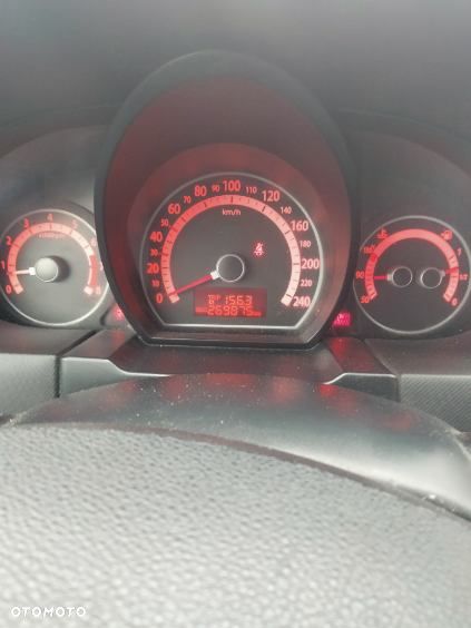 Kia Ceed 1.4 Comfort + - 8
