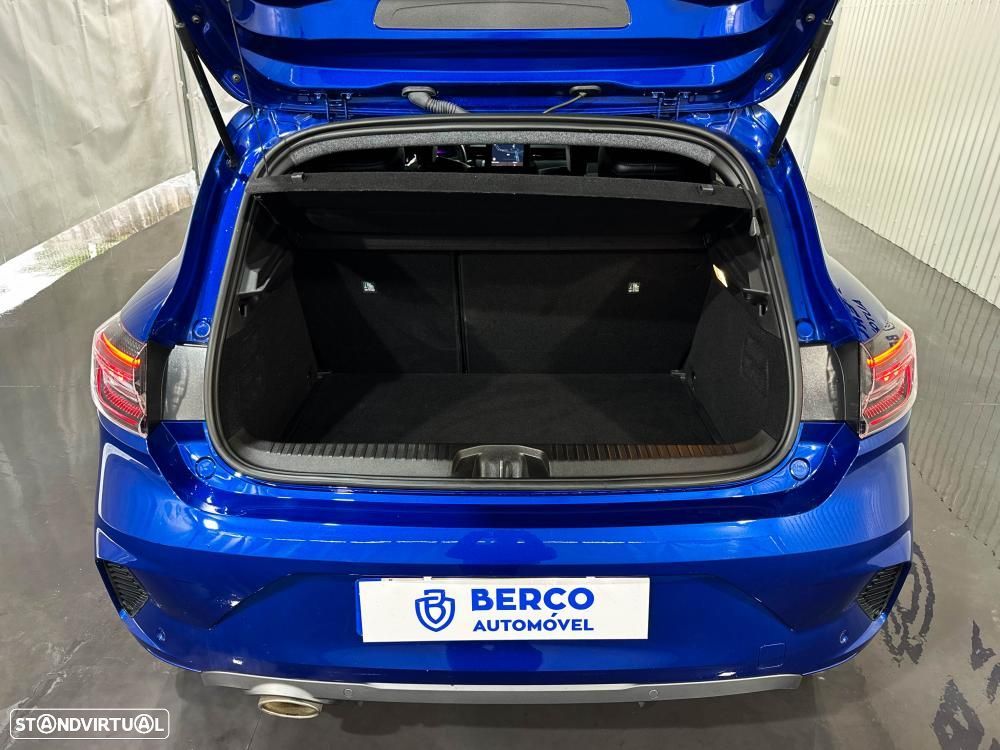 Renault Clio 1.0 TCe Esprit Alpine - 17