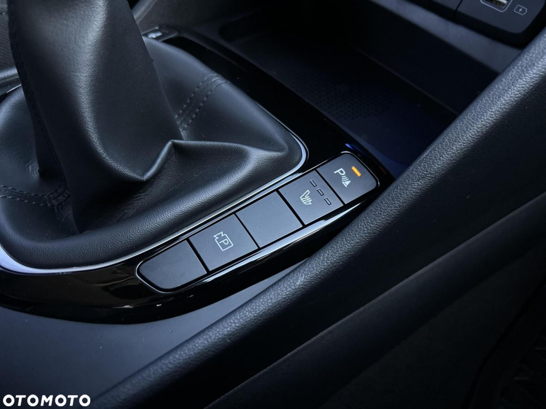 Hyundai Tucson - 19