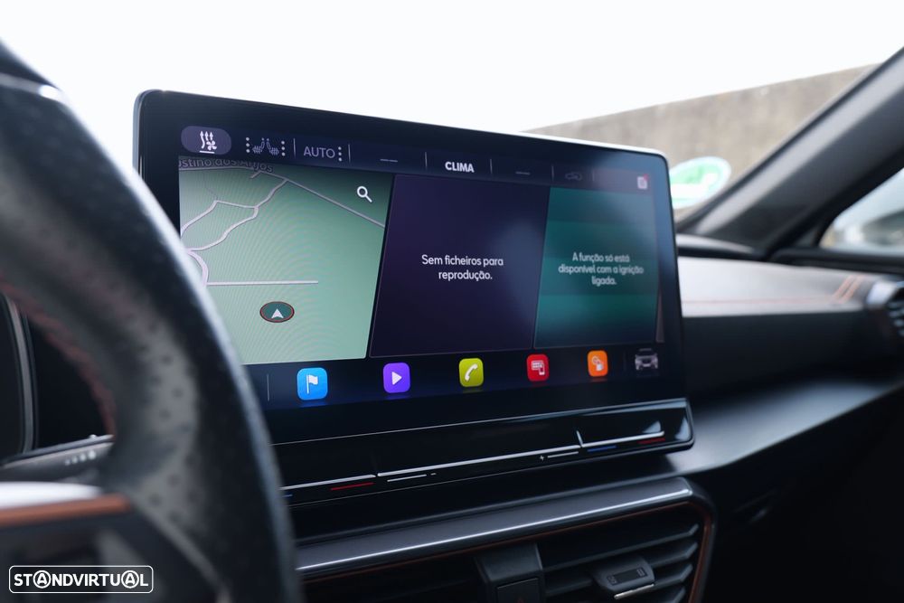 Cupra Formentor VZ 1.4 e-Hybrid DSG Priority - 34