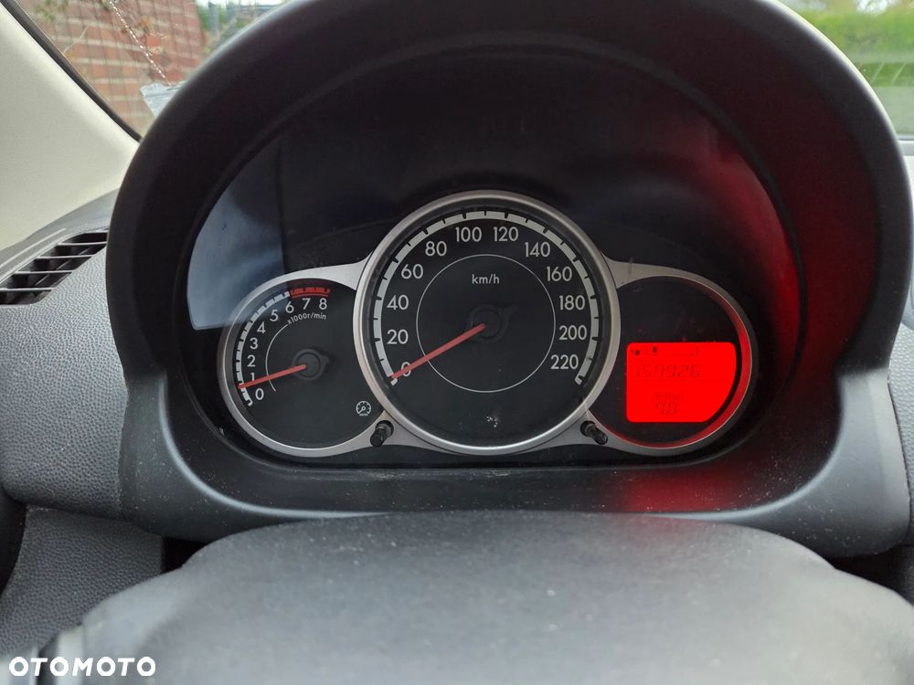 Mazda 2 1.3 MZR Edition - 15