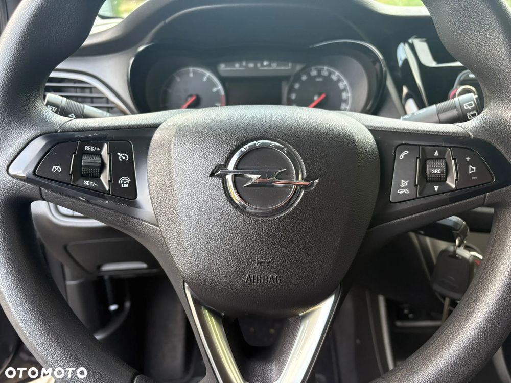 Opel Karl 1.0 Active - 8