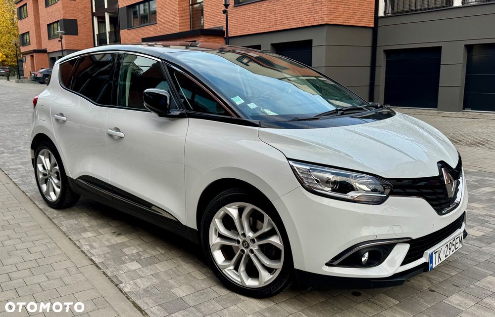 Renault Scenic 1.2 TCe Energy Bose - 4