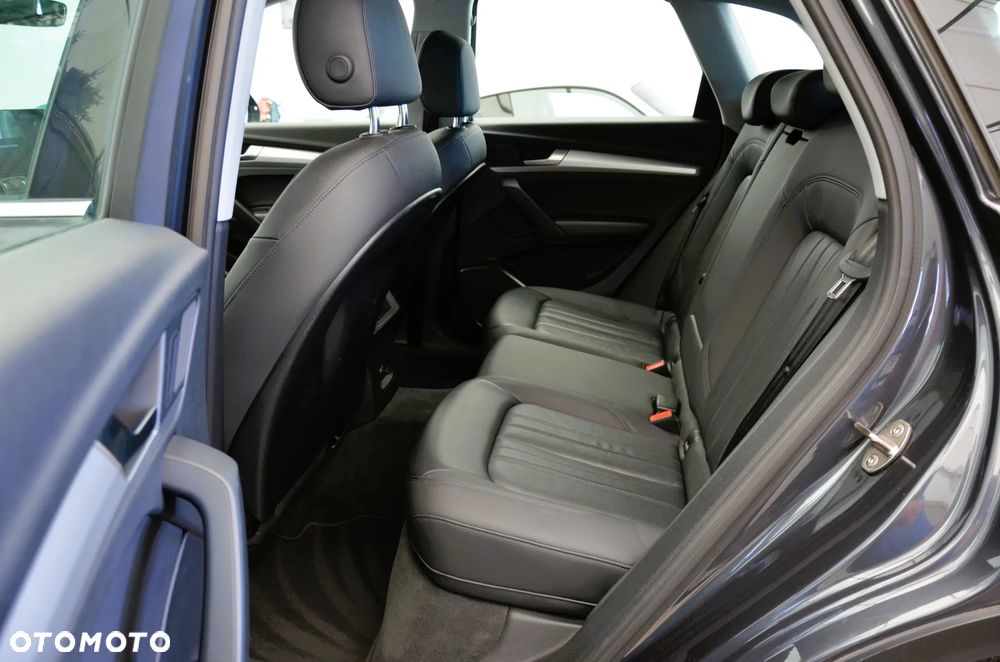 Audi Q5 - 20