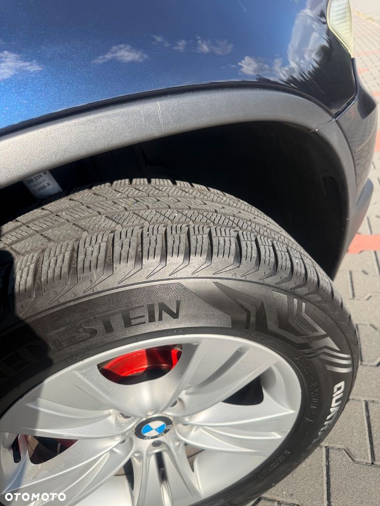BMW X5 - 22
