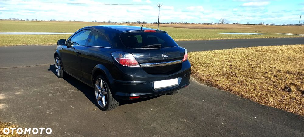 Opel Astra 1.6 Edition 111 Jahre - 13