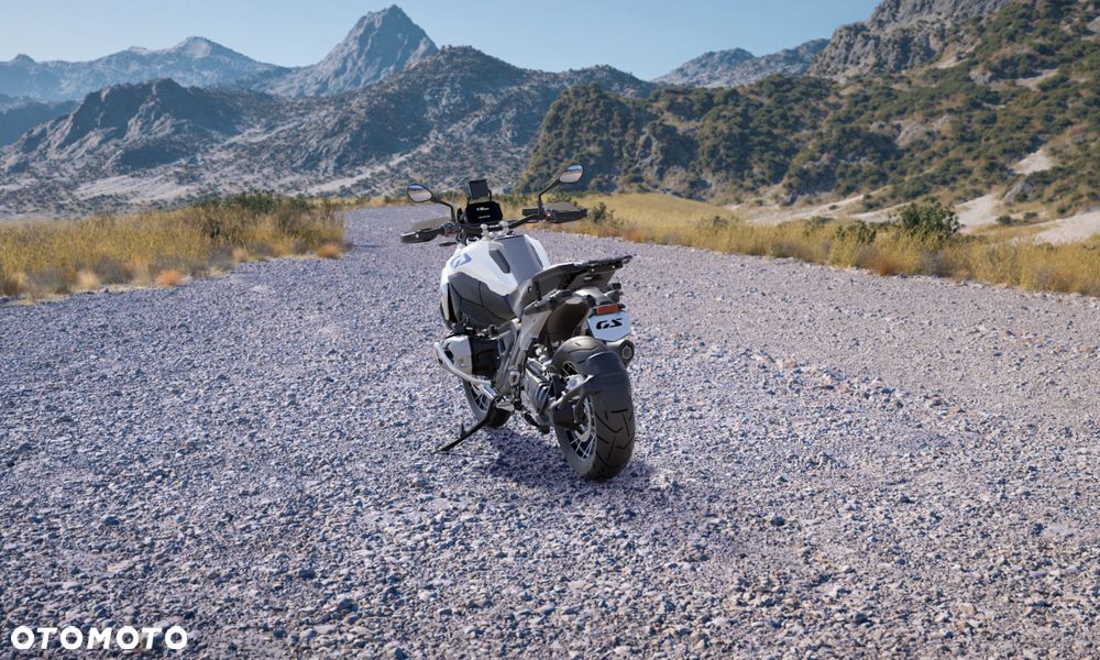 BMW GS - 4
