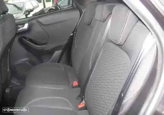 Ford Puma 1.0 EcoBoost MHEV Titanium - 51