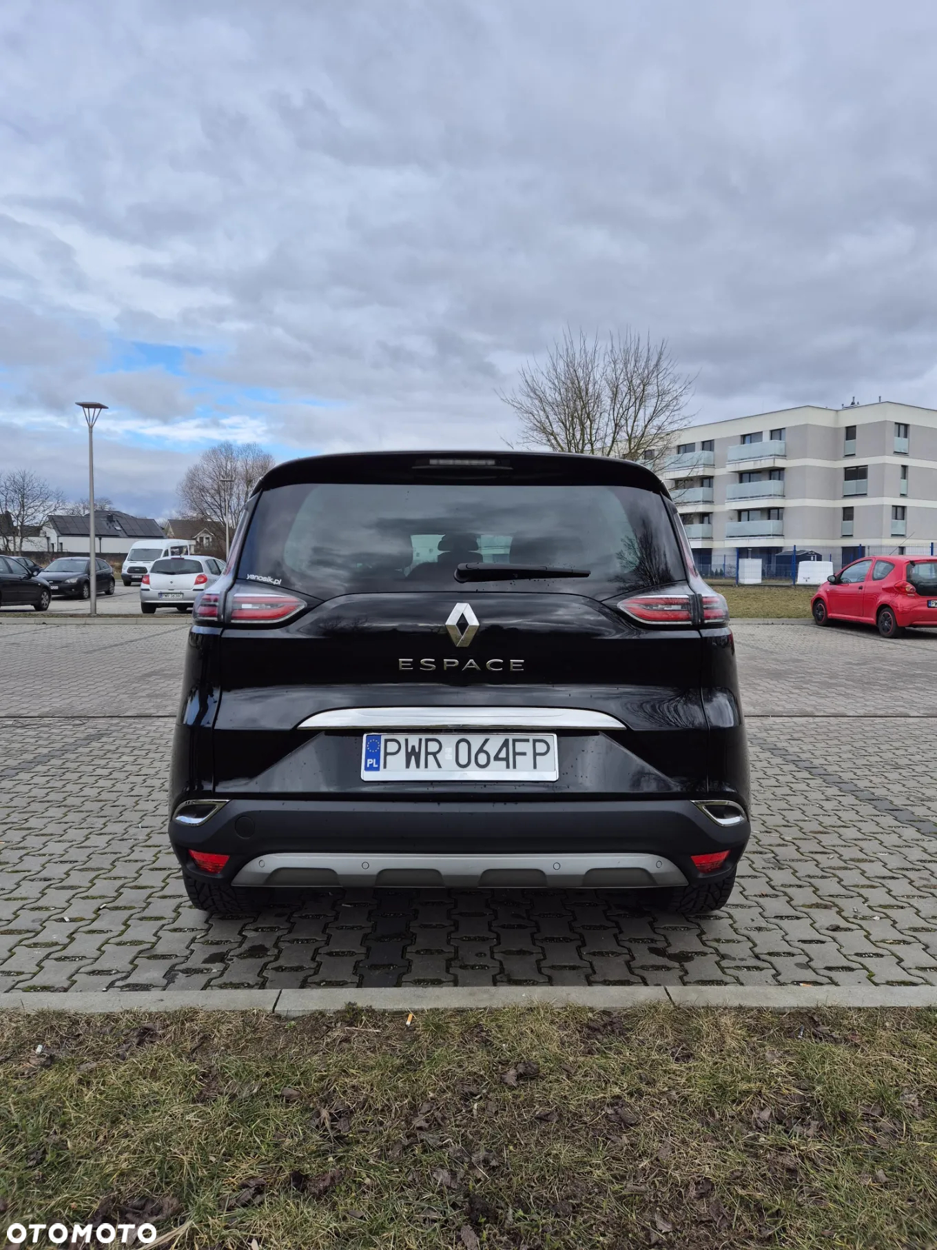 Renault Espace - 4