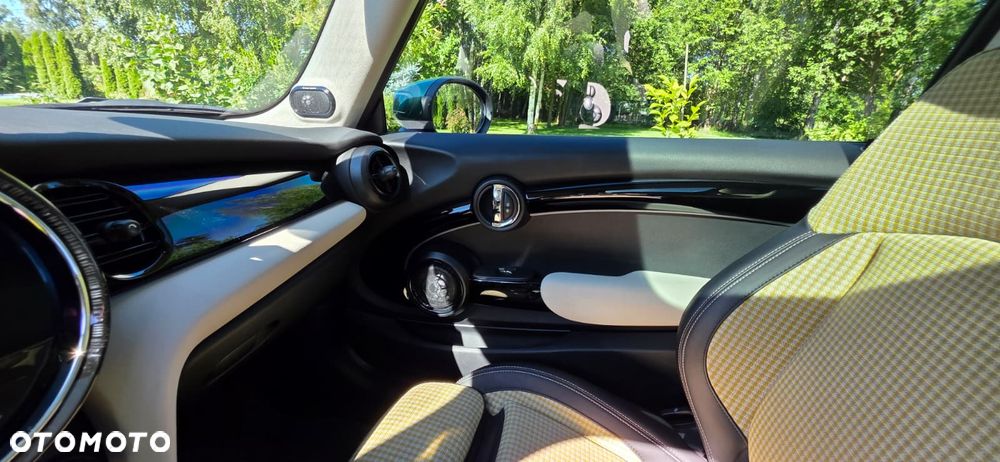 MINI Cooper - 18