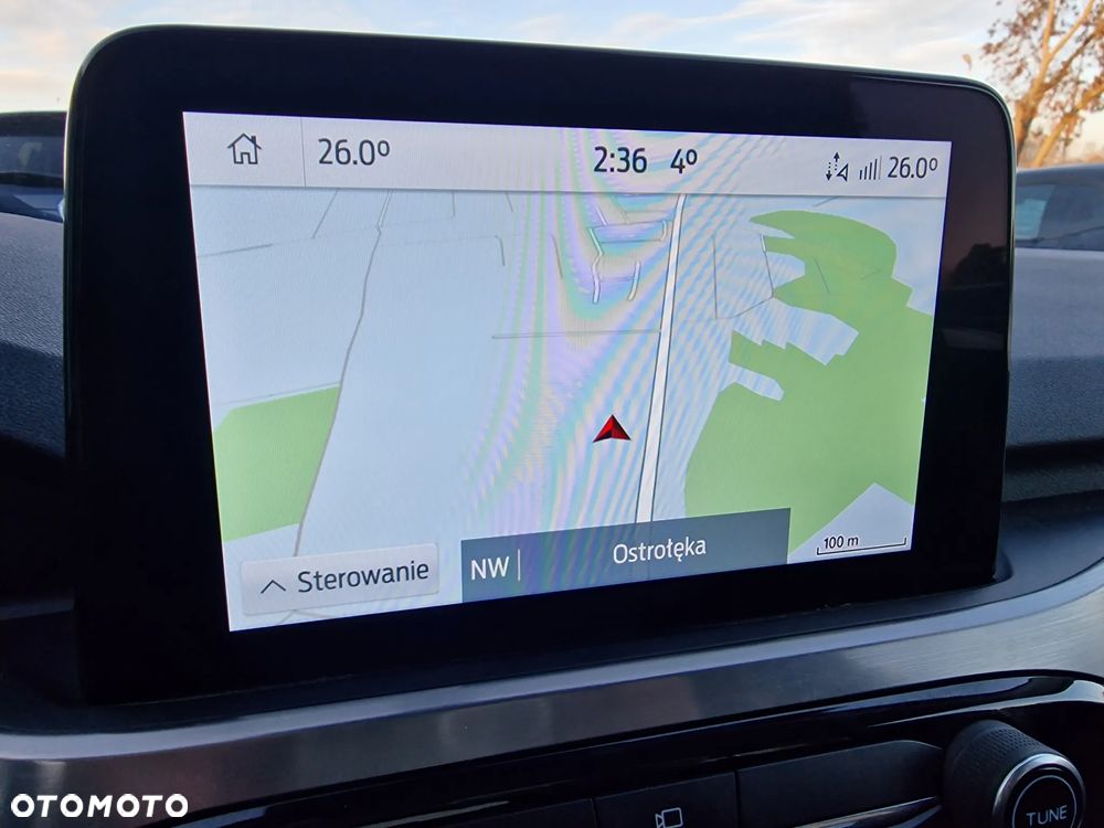 Ford Kuga 2.5 FHEV AWD Graphite Tech Edition e-CVT - 34