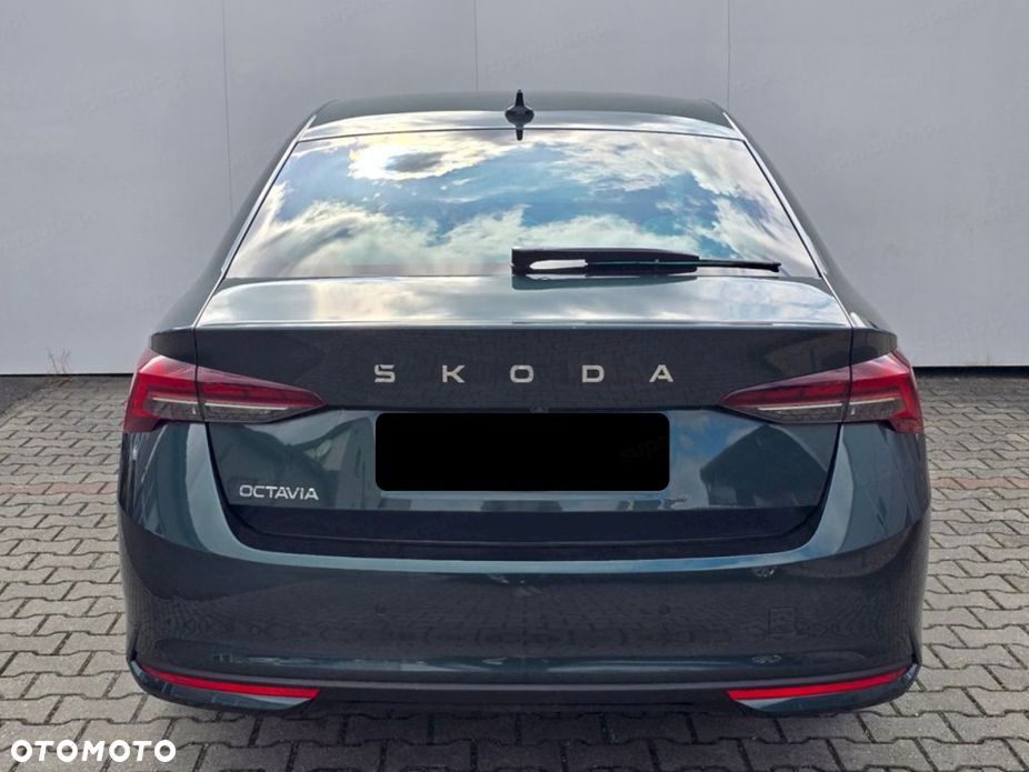 Skoda Octavia 1.5 TSI Drive Essence - 6