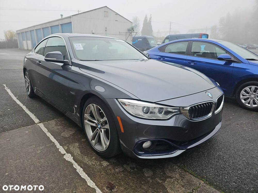 BMW Seria 4 428i Sport-Aut M Sport - 3