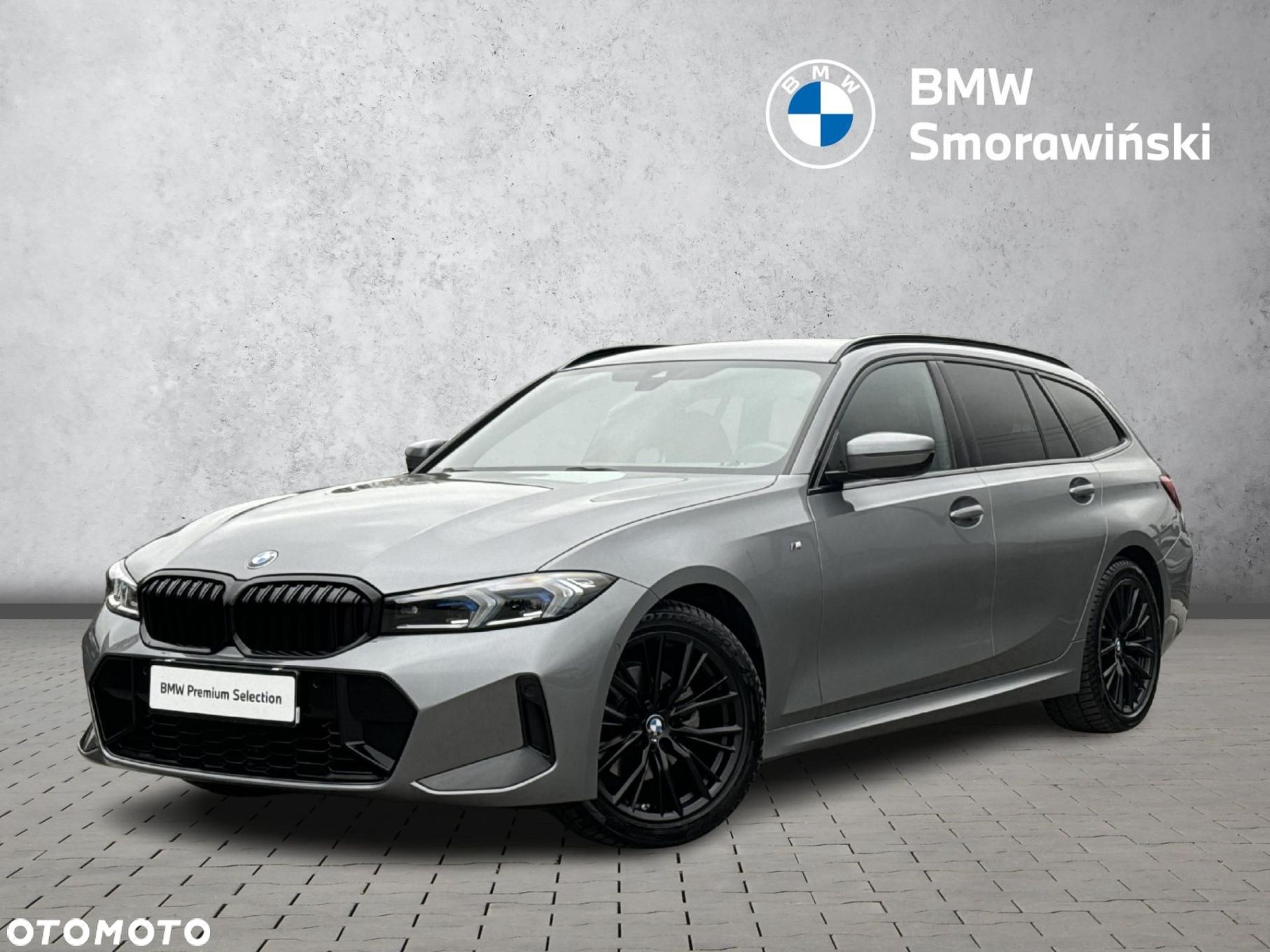 BMW Seria 3 - 1