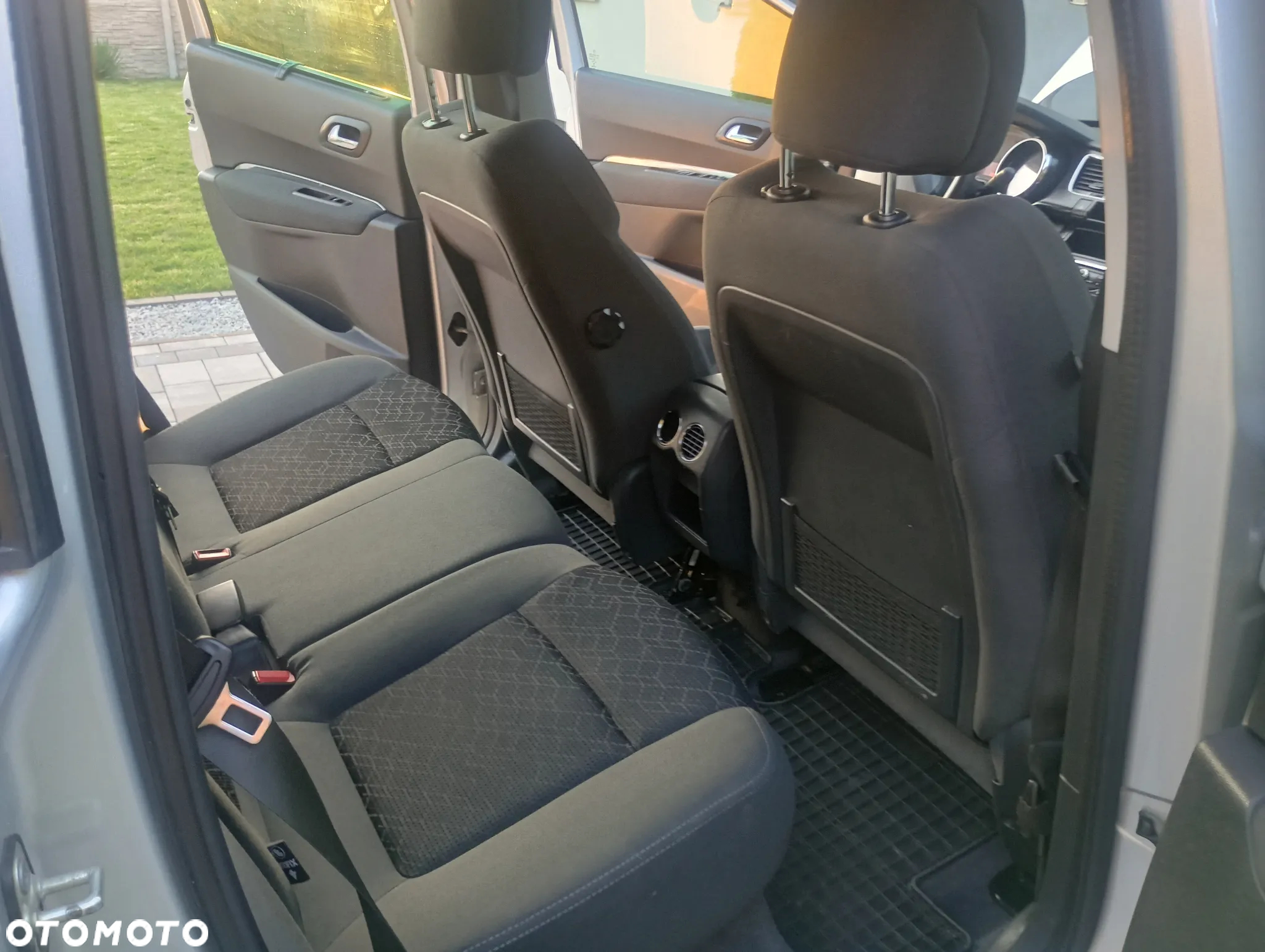 Peugeot 3008 1.6 BlueHDi Active S&S - 17