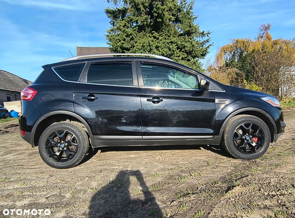 Ford Kuga 2.0 TDCi Trend - 26