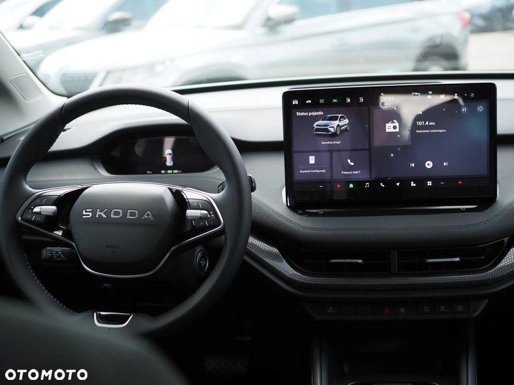 Skoda Elroq 50 55kWh - 8