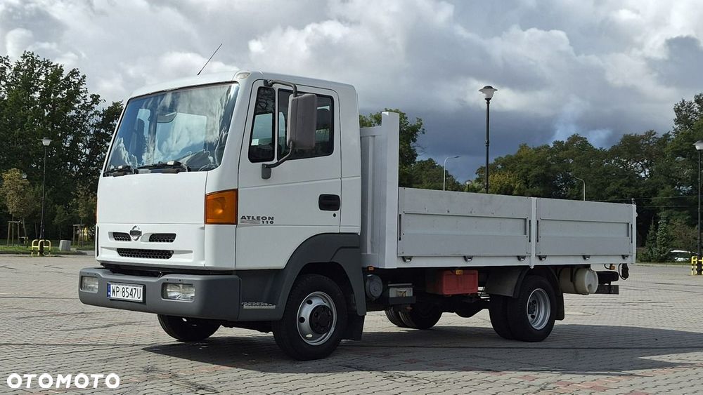 Nissan Atleon - 3