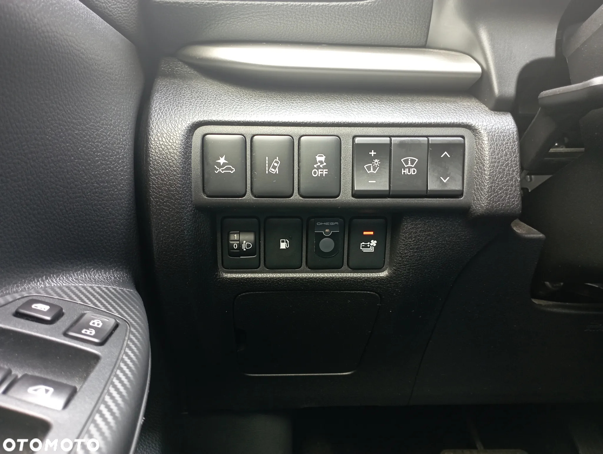 Mitsubishi Eclipse Cross 2.4 PHEV Instyle Plus - 13
