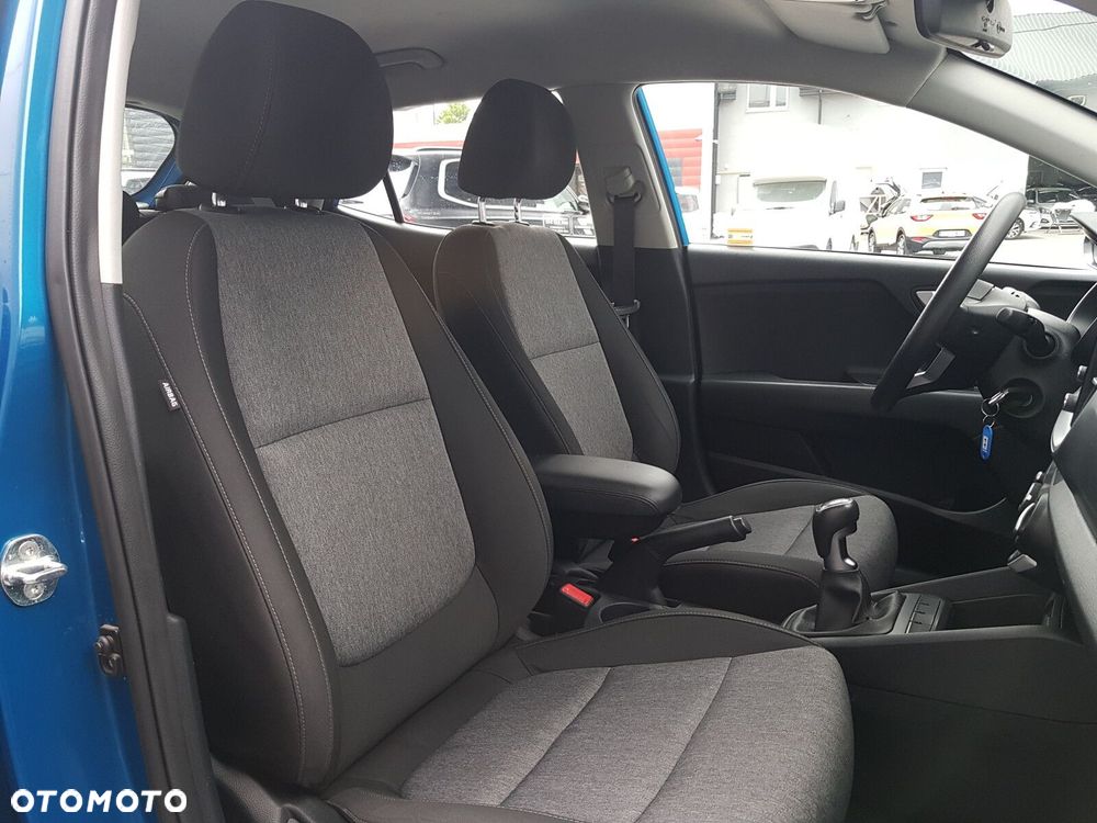 Kia Stonic 1.0 T-GDI M - 27