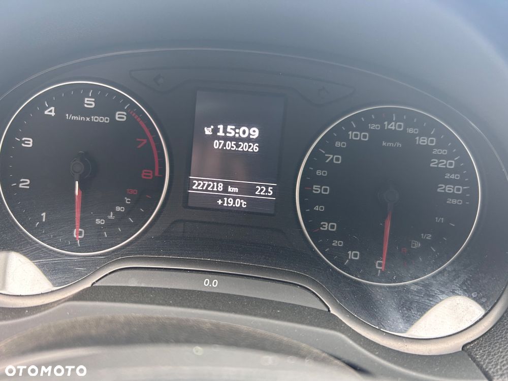 Audi A3 Sportback 1.4 TFSI Ambiente - 9