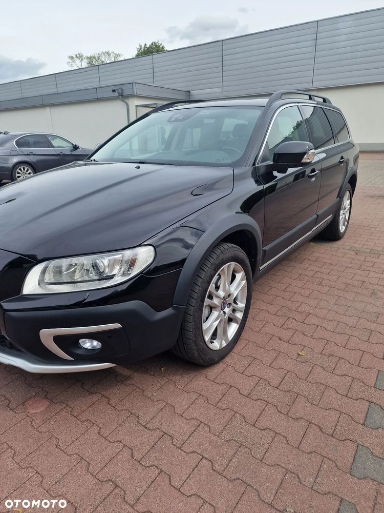 Volvo XC 70 T5 AWD Dynamic Summum - 33