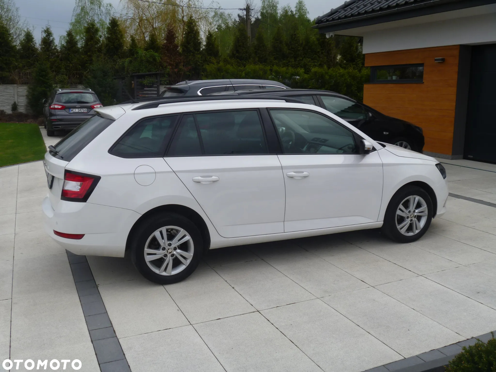 Skoda Fabia 1.0 TSI Ambition - 16