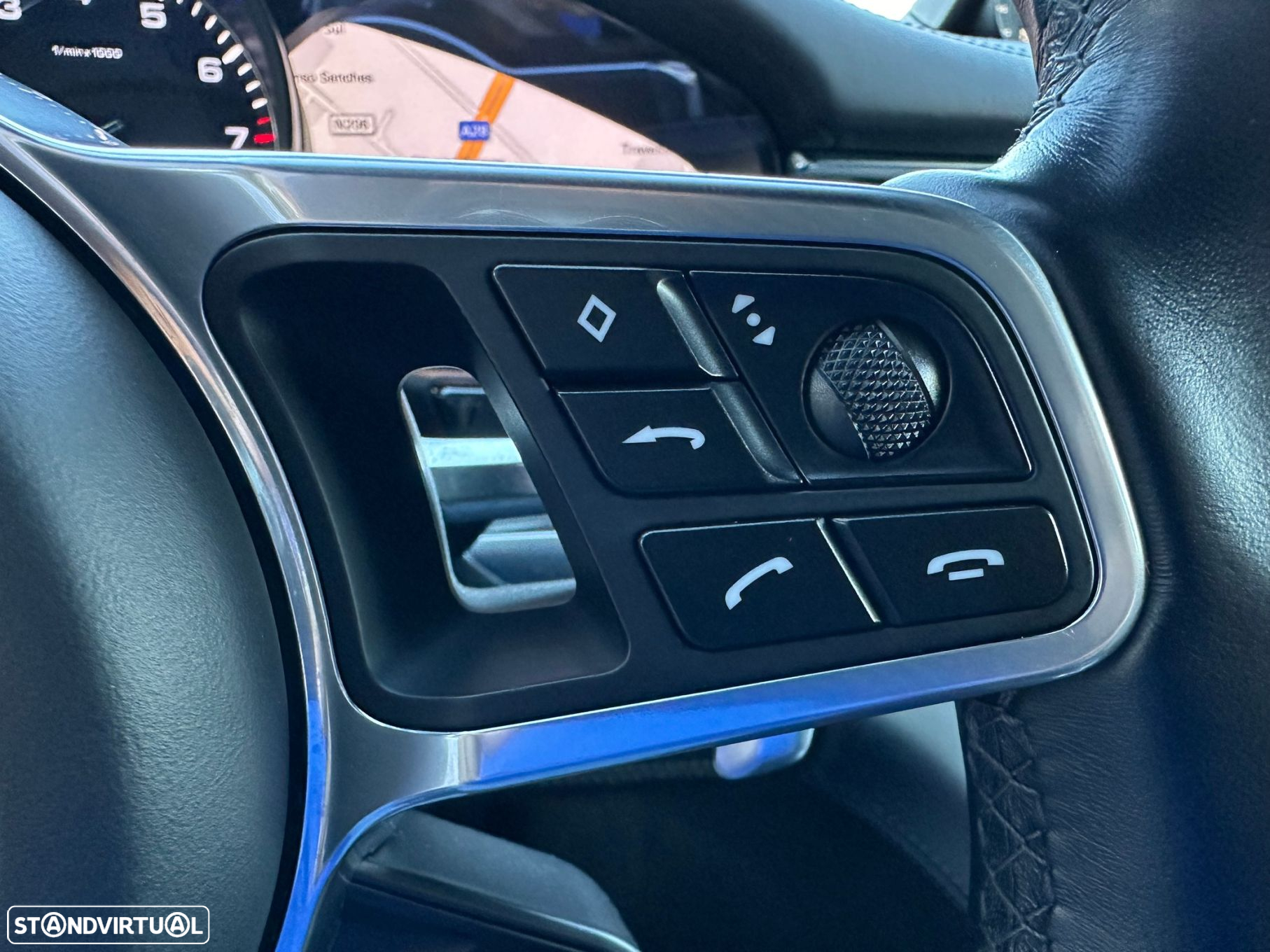 Porsche Panamera Sport Turismo 4 E-Hybrid 10 Years Edition - 23