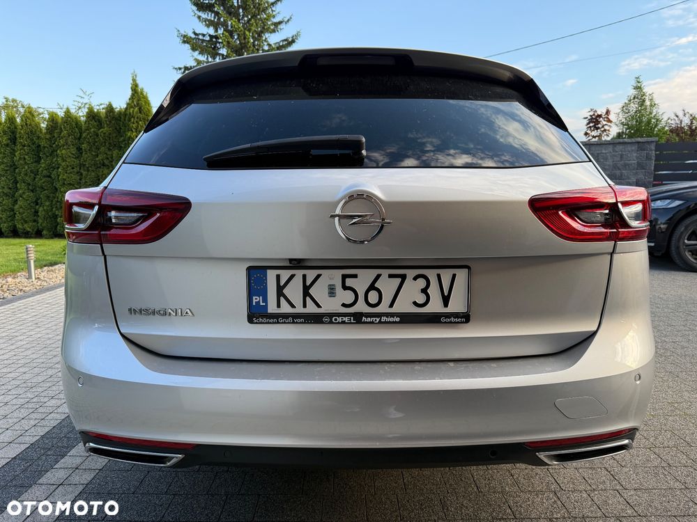 Opel Insignia 2.0 CDTI Business Edition S&S - 13