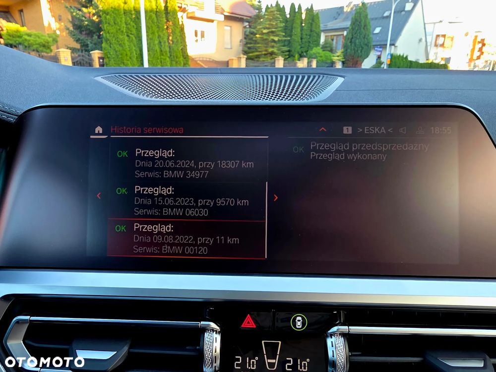 BMW Seria 4 M440i xDrive - 30