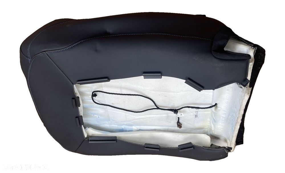 BMW X1 U11 BMW X2 U10 2021- M-PAKIET SIEDZISKO POSZYCIE FOTELA LEWE 9462981 - 3