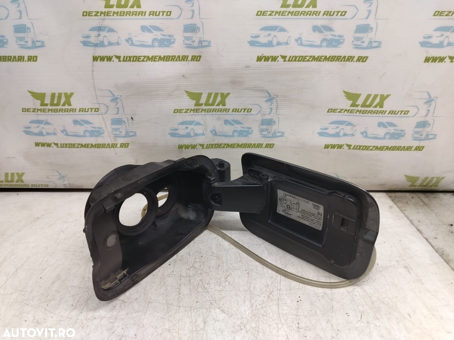 Usita rezervor 8k0010508ak Audi A4 B8/8K [facelift] [2011 - 2016] - 1