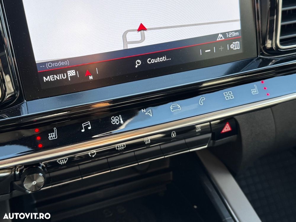 Citroën C5 Aircross 1.5 BlueHDi S&S EAT8 Shine - 31