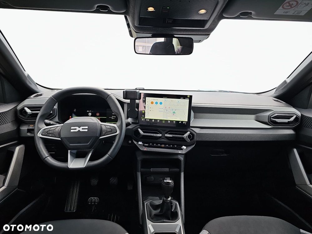 Dacia Bigster 1.2 TCe mHEV Journey - 21